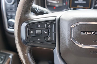 2022 GMC Sierra 3500HD Denali