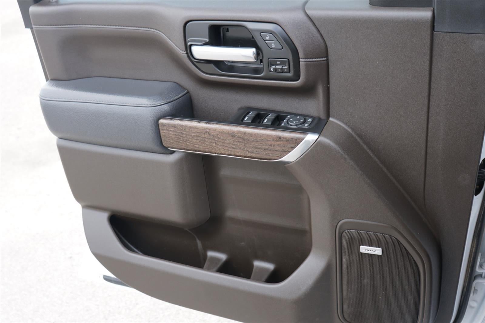 2022 GMC Sierra 3500HD Denali