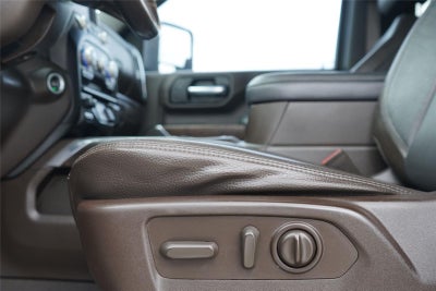 2022 GMC Sierra 3500HD Denali