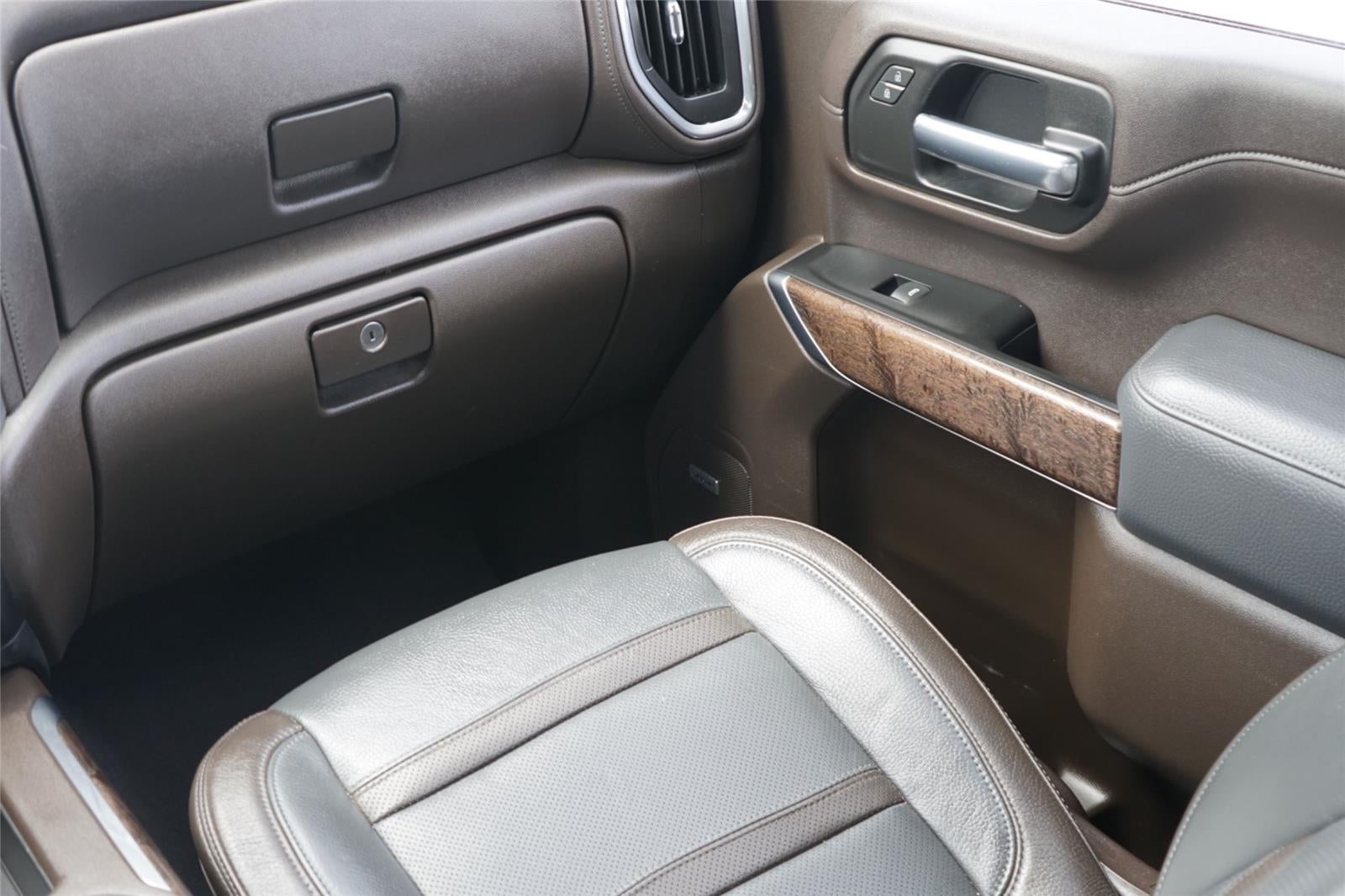 2022 GMC Sierra 3500HD Denali