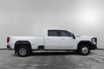 2022 GMC Sierra 3500HD Denali