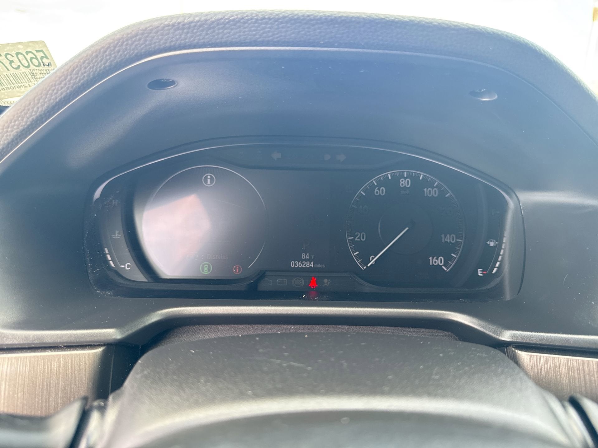 2022 Honda Accord LX