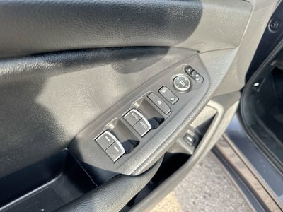 2022 Honda Accord LX