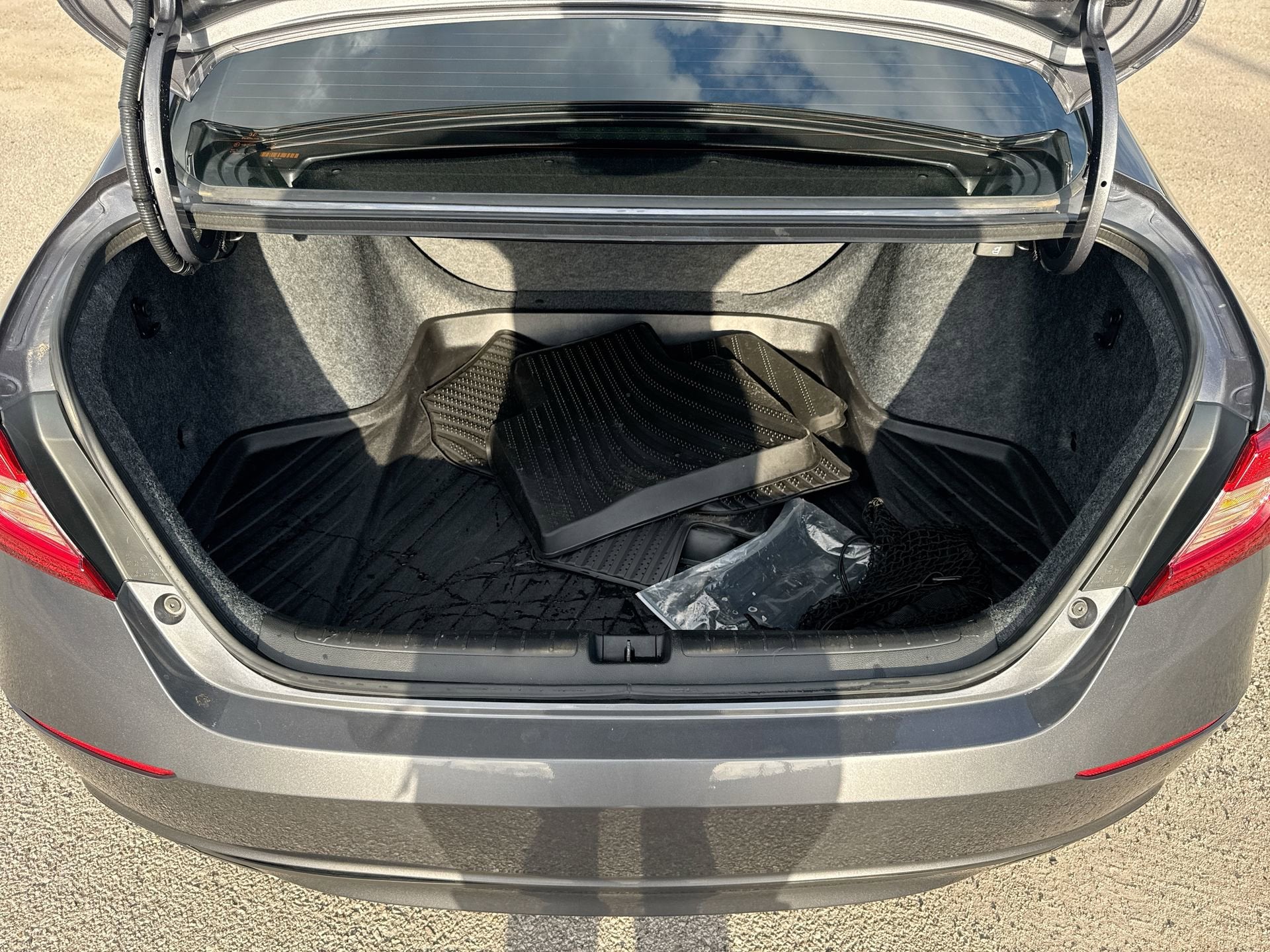 2022 Honda Accord LX