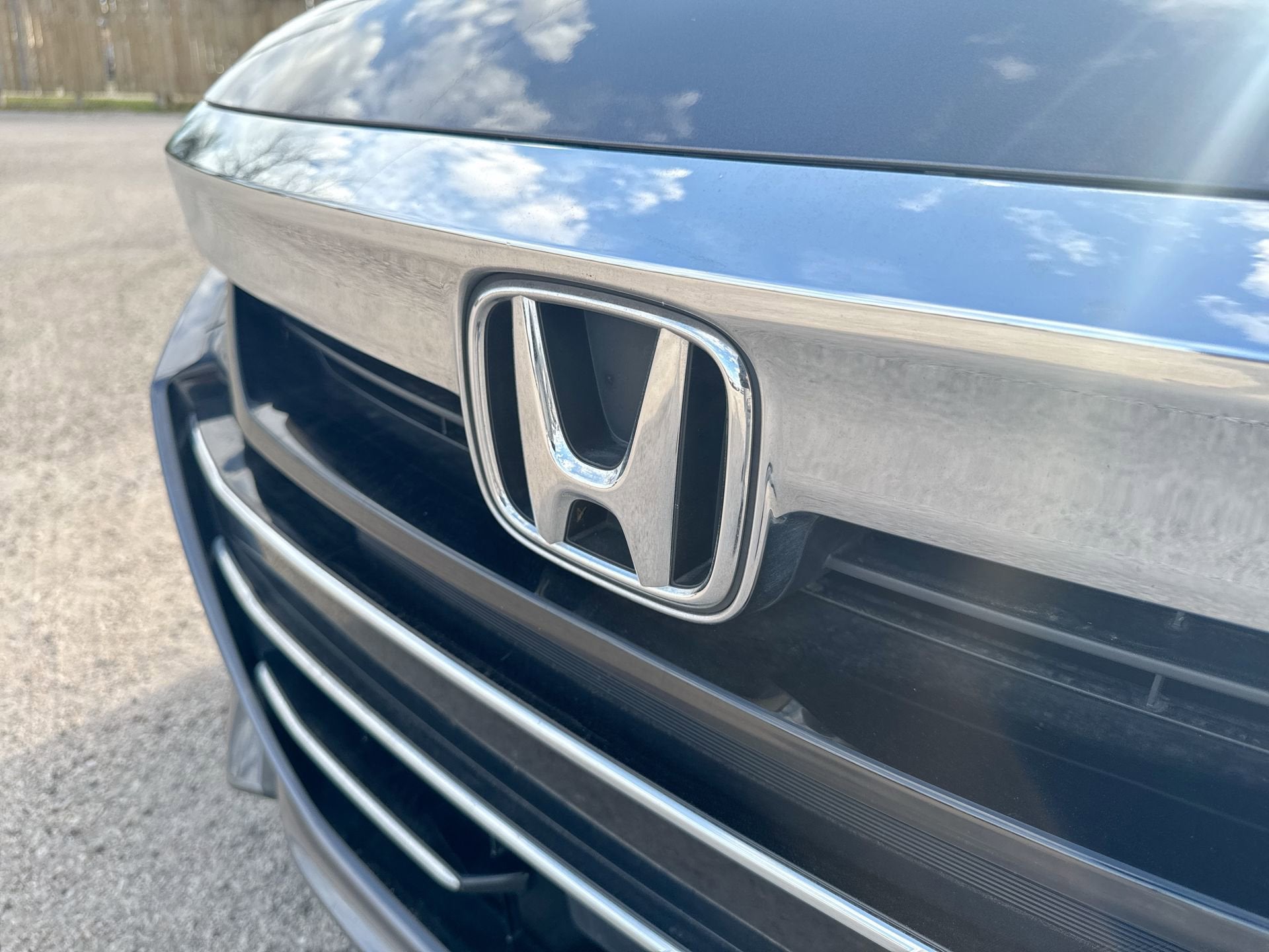 2022 Honda Accord LX
