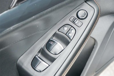 2019 Nissan Maxima SR