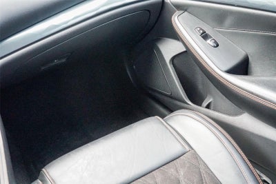 2019 Nissan Maxima SR