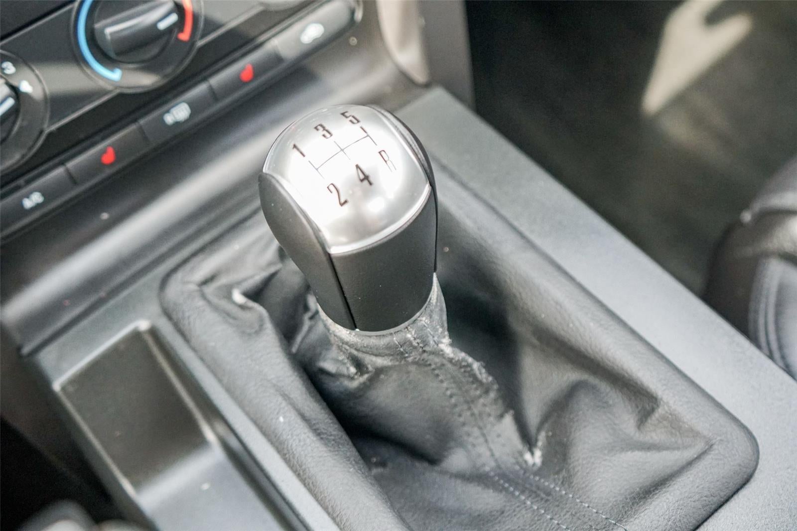 2007 Ford Mustang GT Premium