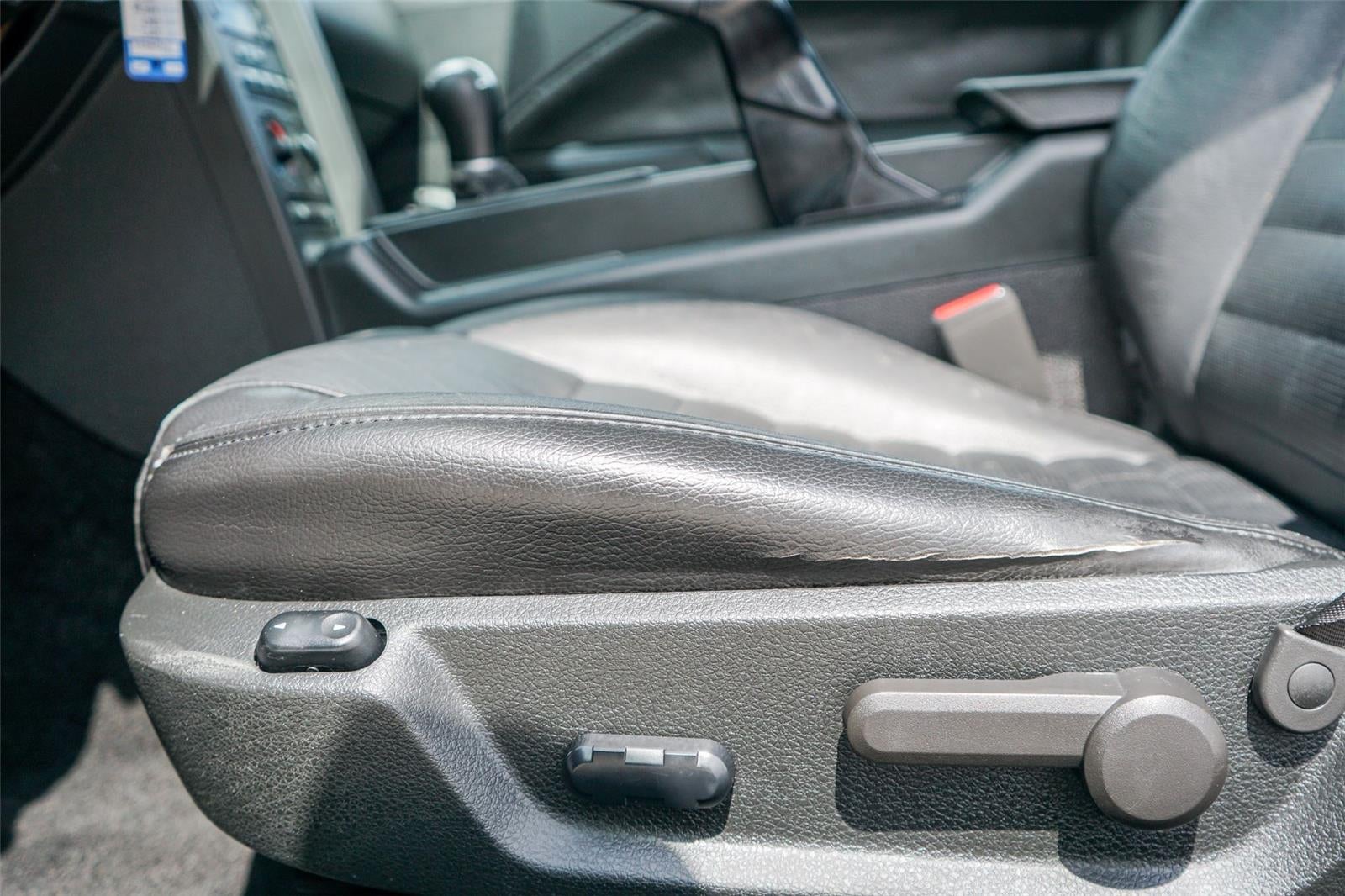 2007 Ford Mustang GT Premium