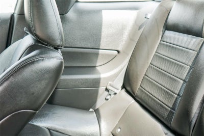 2007 Ford Mustang GT Premium