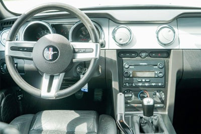 2007 Ford Mustang GT Premium