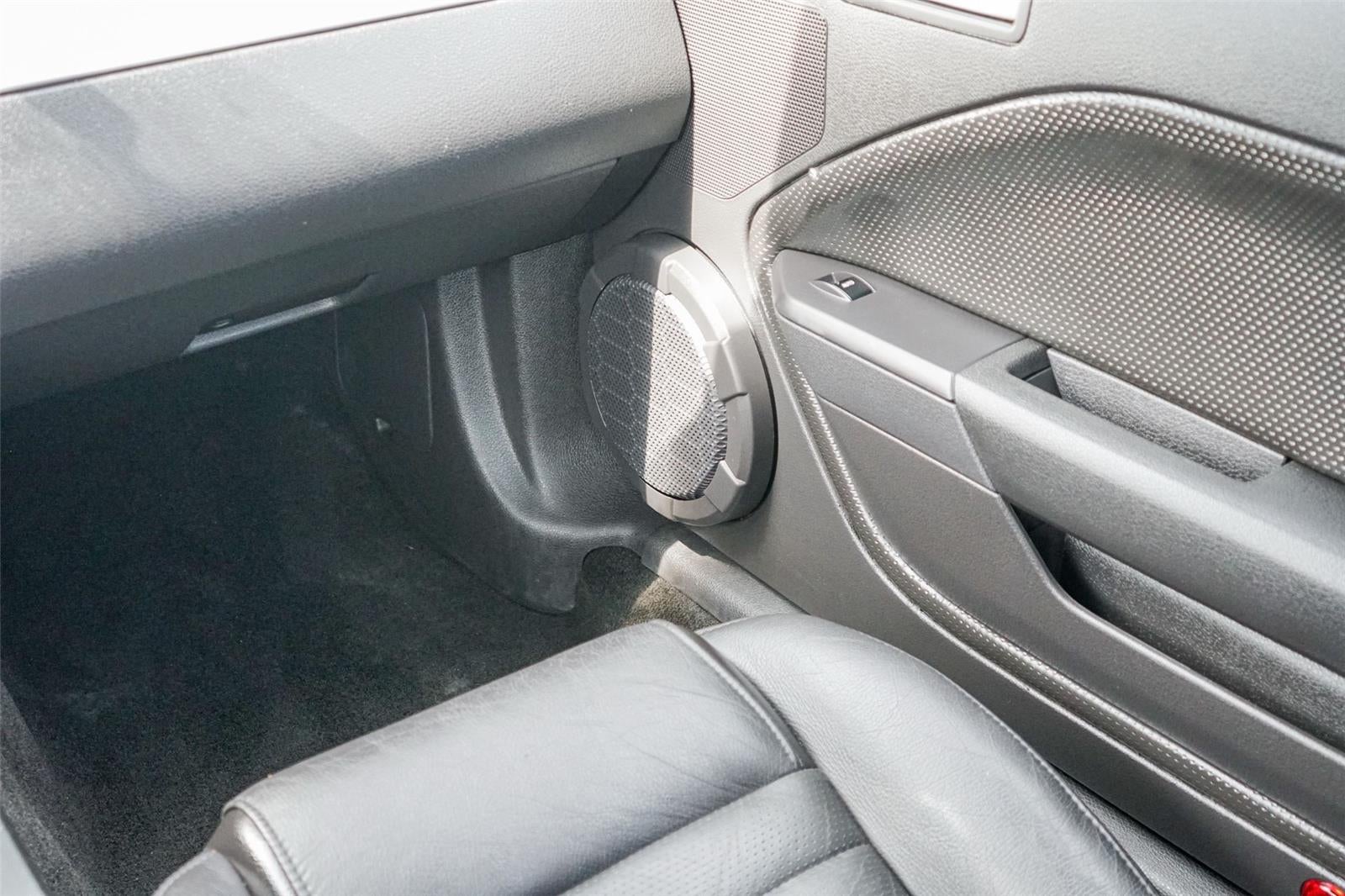 2007 Ford Mustang GT Premium