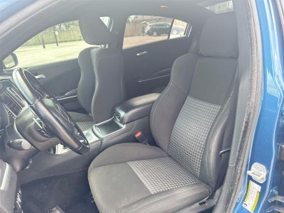 2020 Dodge Charger R/T