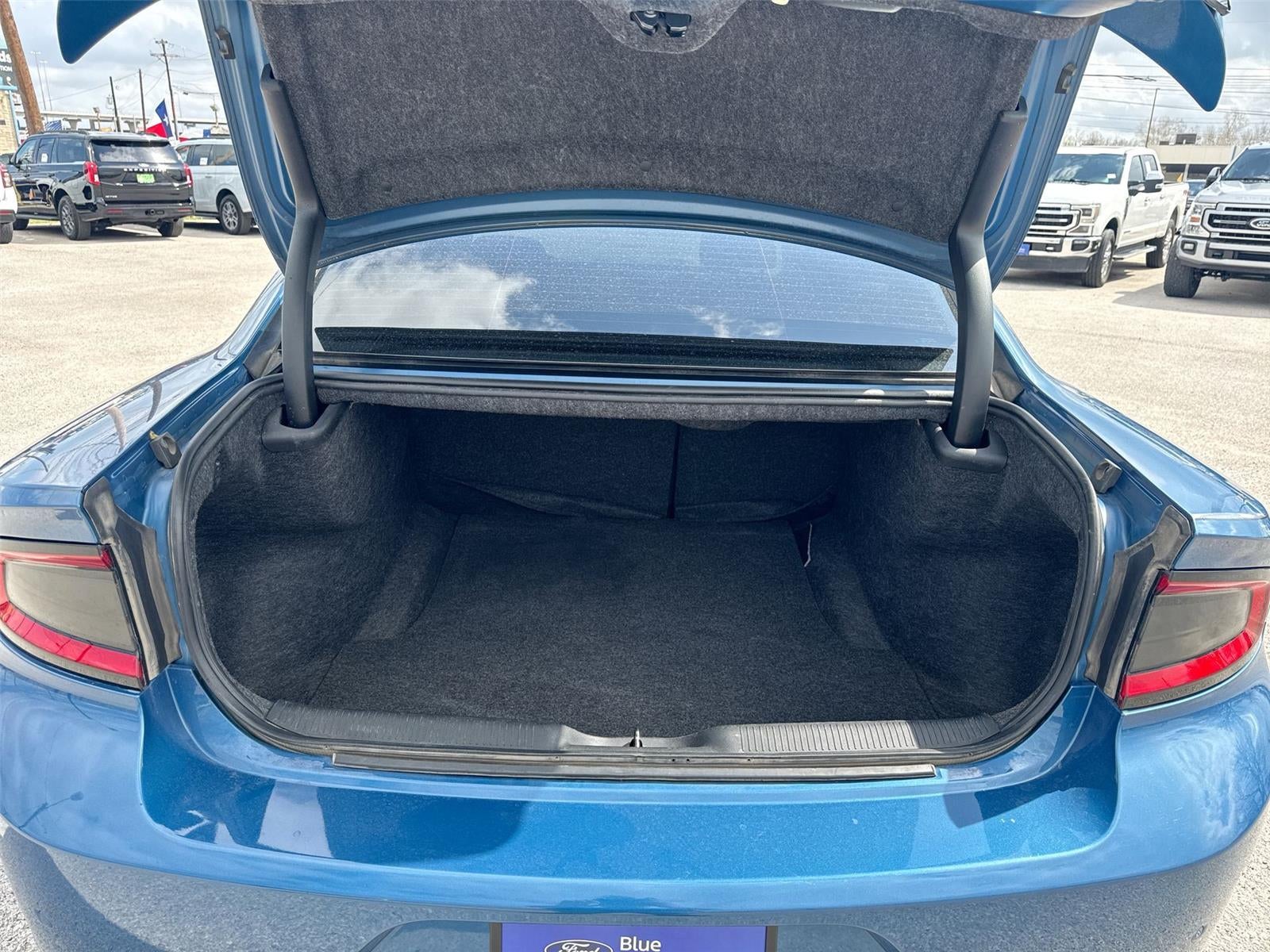 2020 Dodge Charger R/T