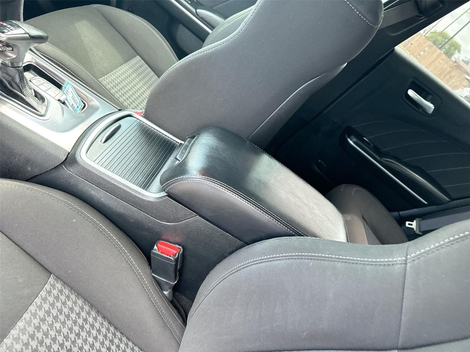 2020 Dodge Charger R/T