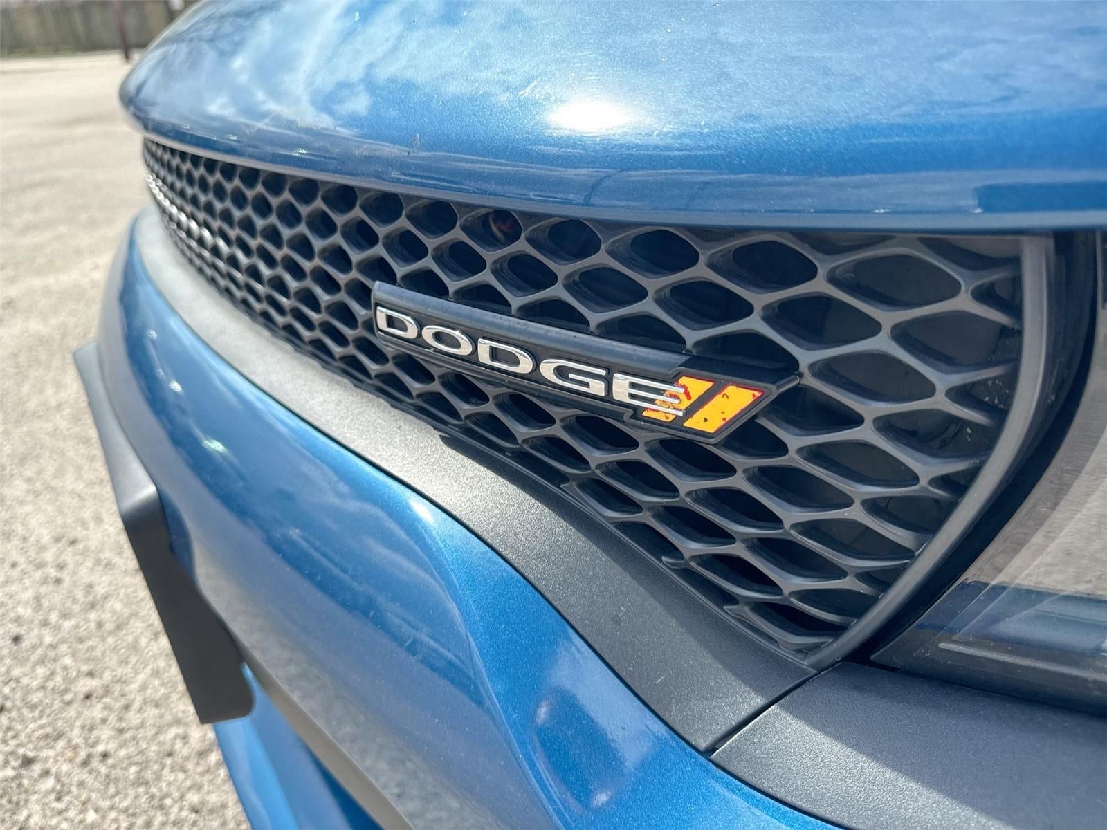 2020 Dodge Charger R/T