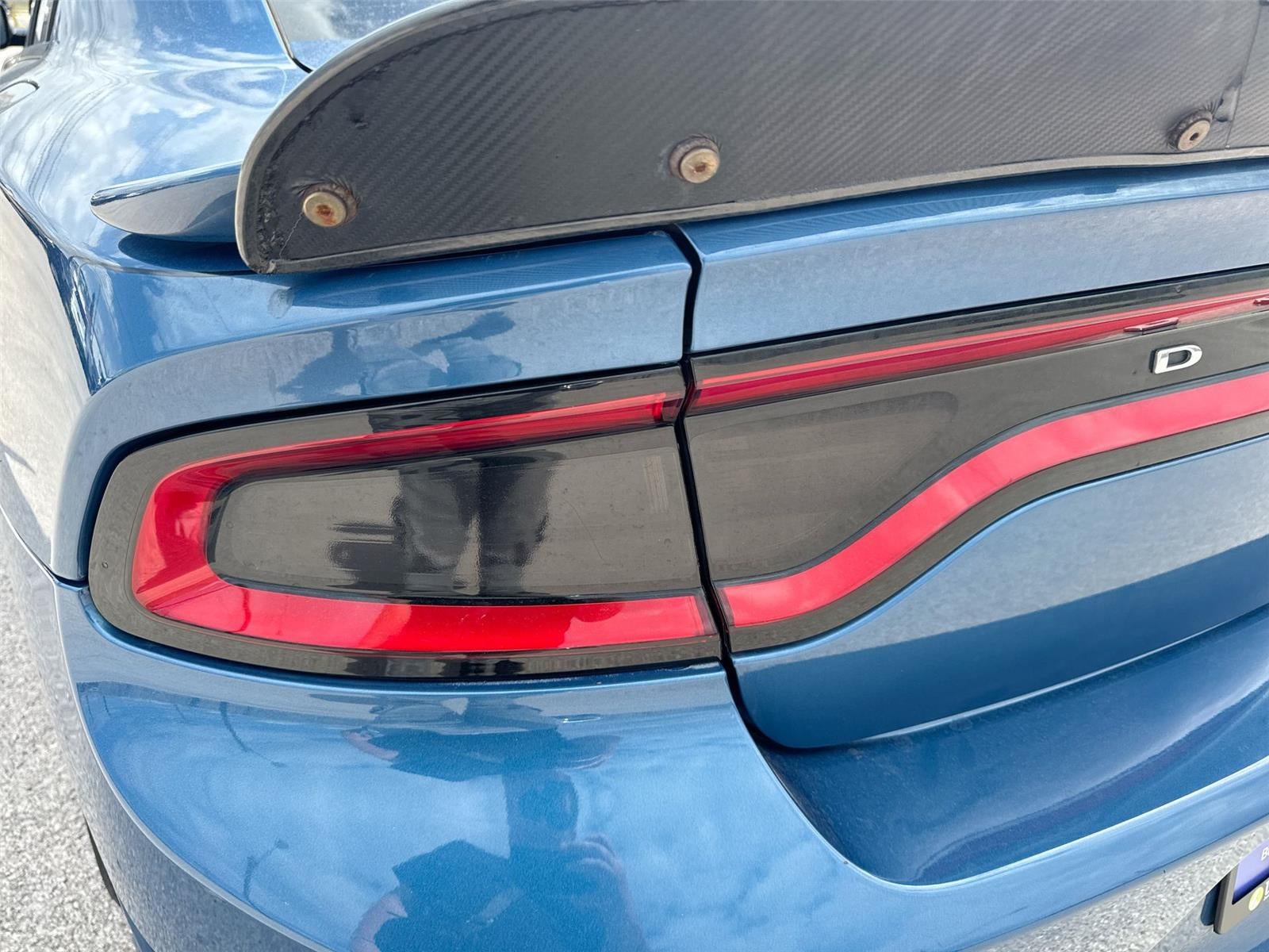 2020 Dodge Charger R/T