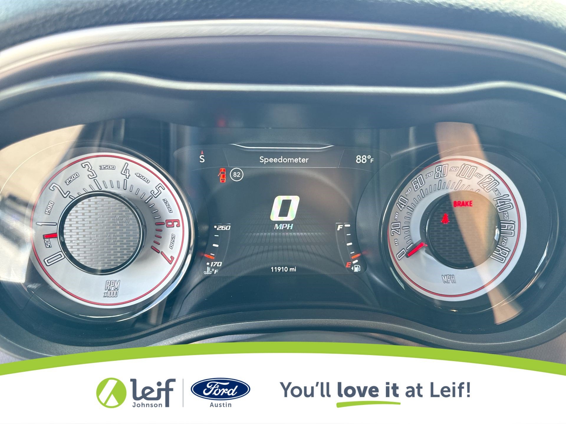 2020 Dodge Challenger R/T Scat Pack