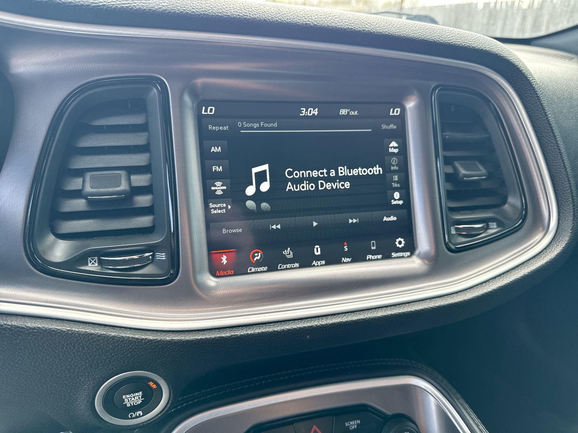 2020 Dodge Challenger R/T Scat Pack