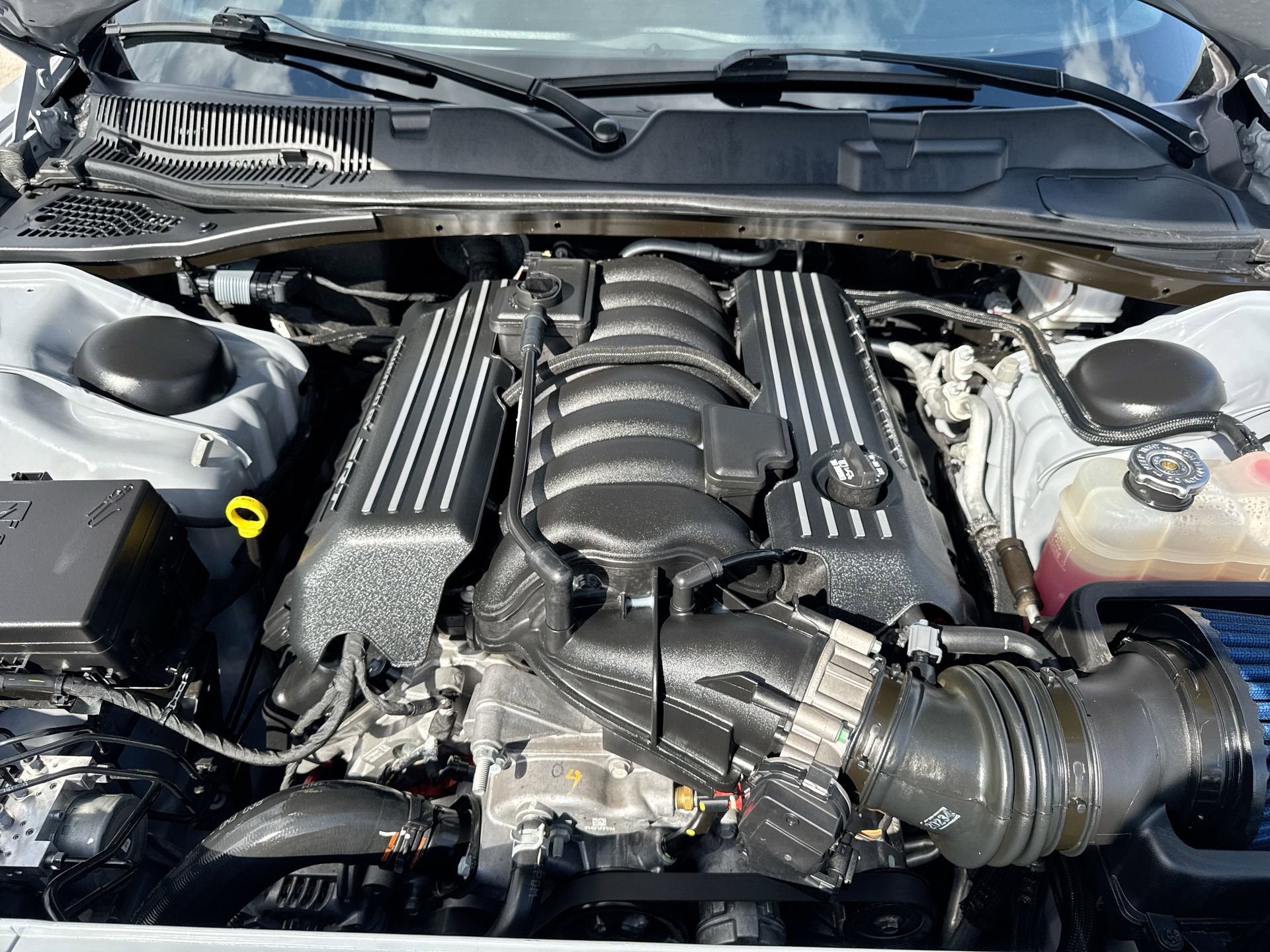 2020 Dodge Challenger R/T Scat Pack