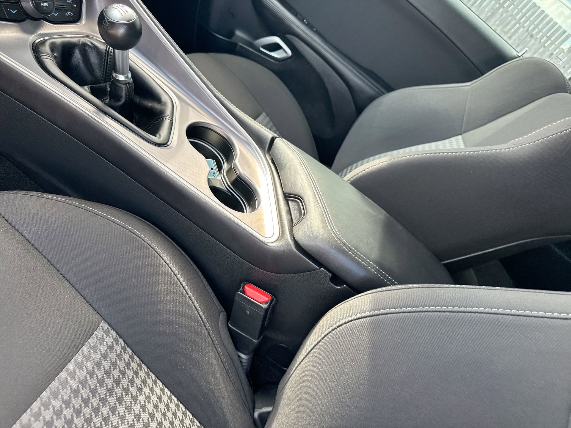 2020 Dodge Challenger R/T Scat Pack