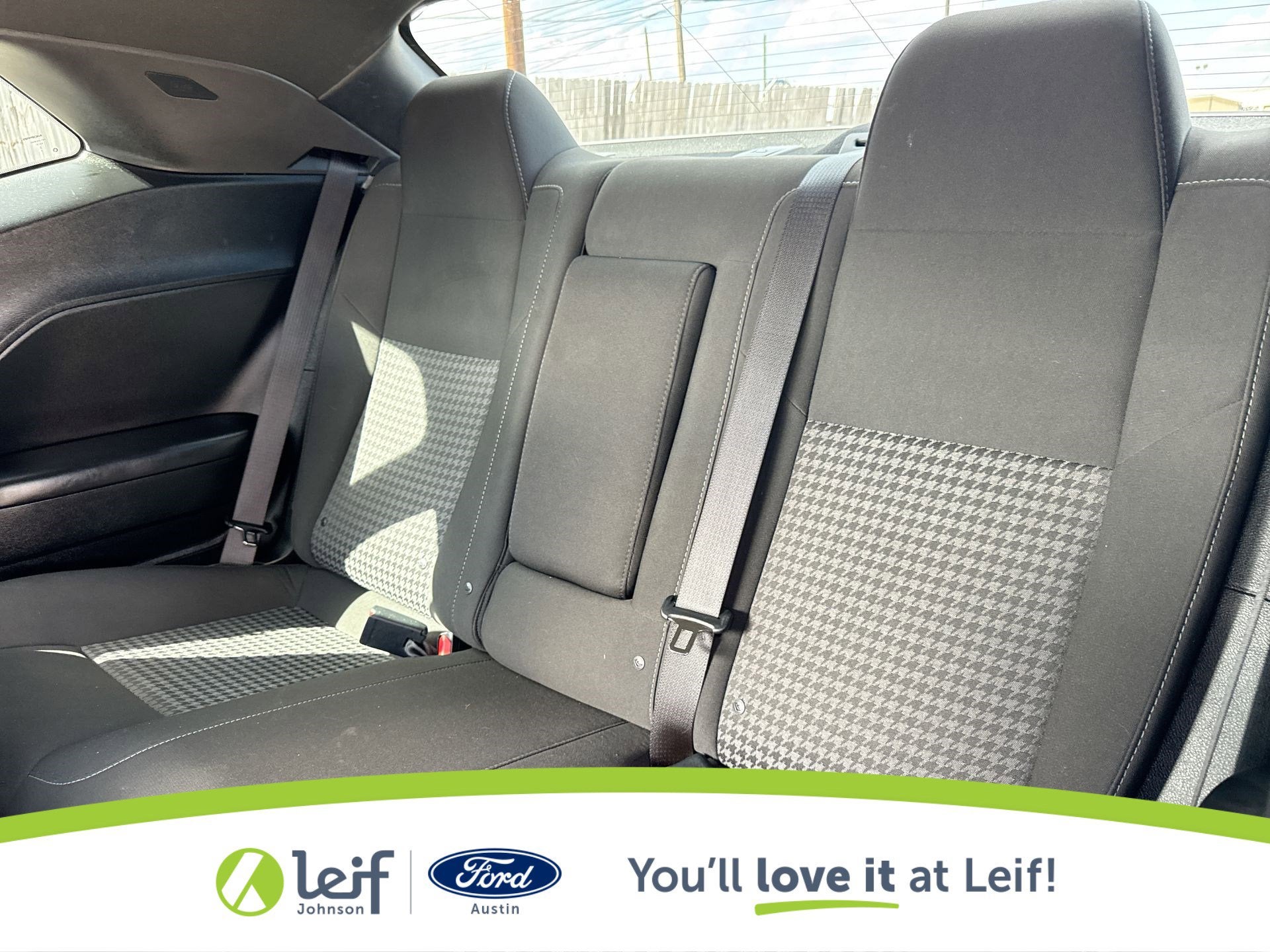 2020 Dodge Challenger R/T Scat Pack