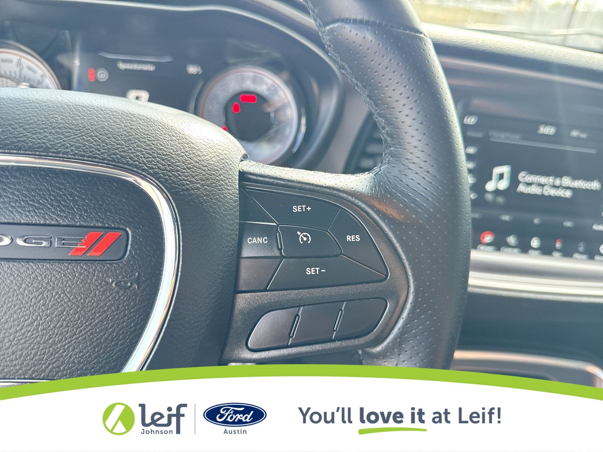 2020 Dodge Challenger R/T Scat Pack