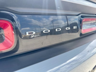 2020 Dodge Challenger R/T Scat Pack