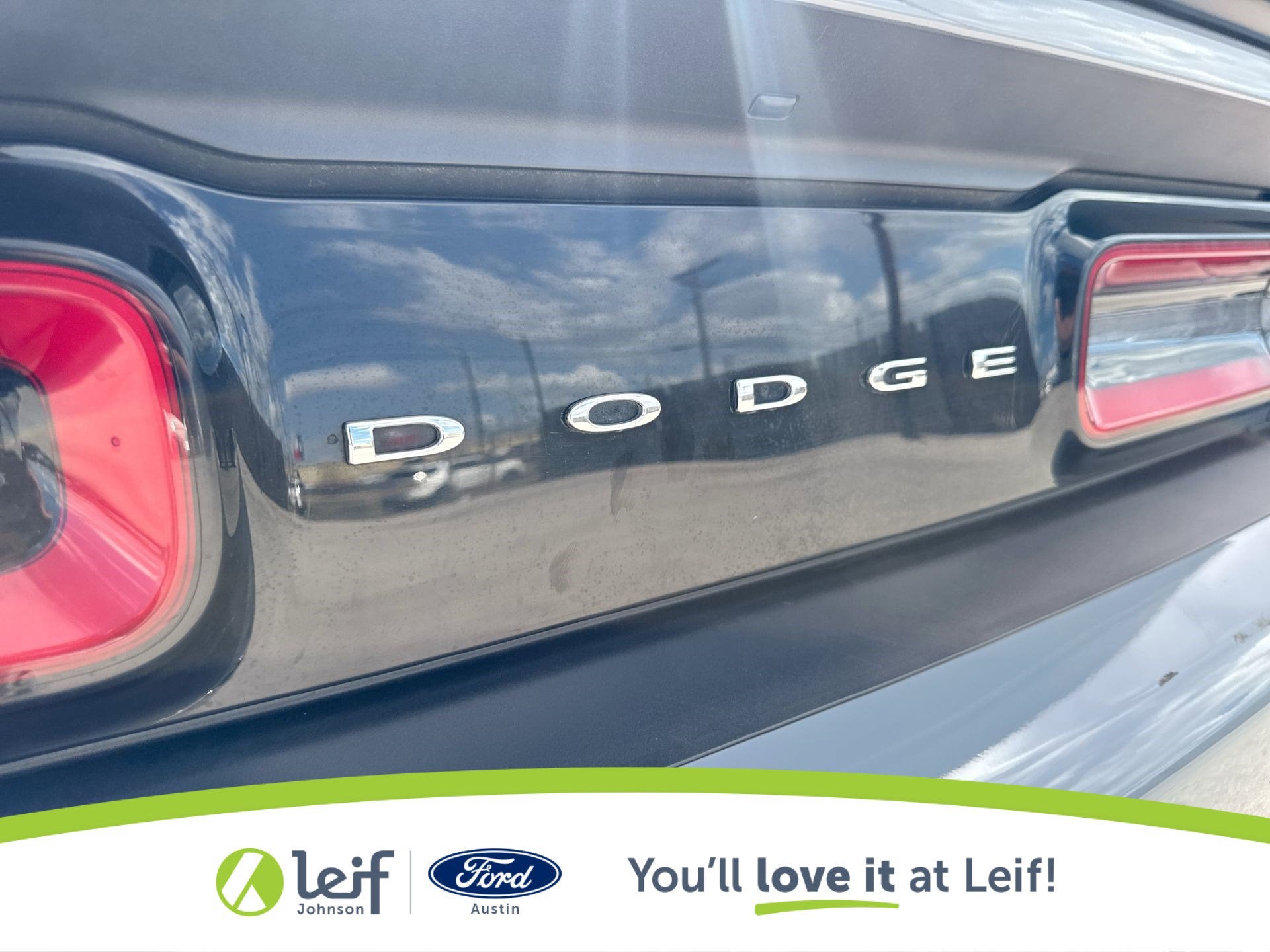 2020 Dodge Challenger R/T Scat Pack