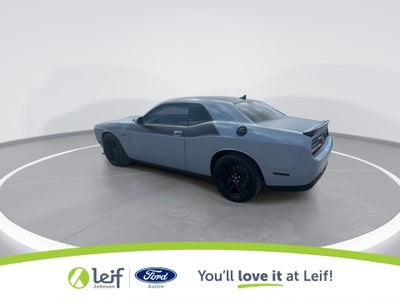 2020 Dodge Challenger R/T Scat Pack