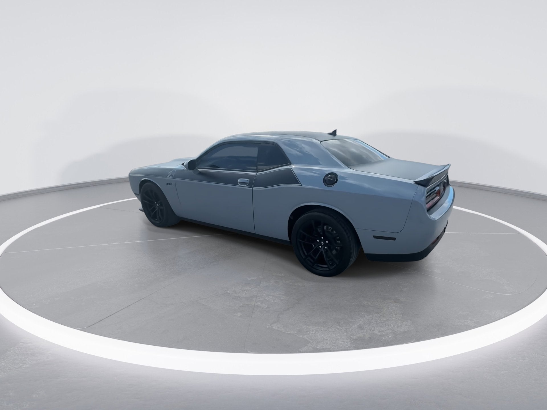 2020 Dodge Challenger R/T Scat Pack