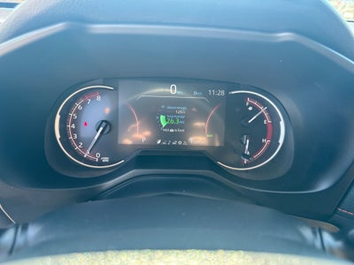 2023 Toyota RAV4 Adventure