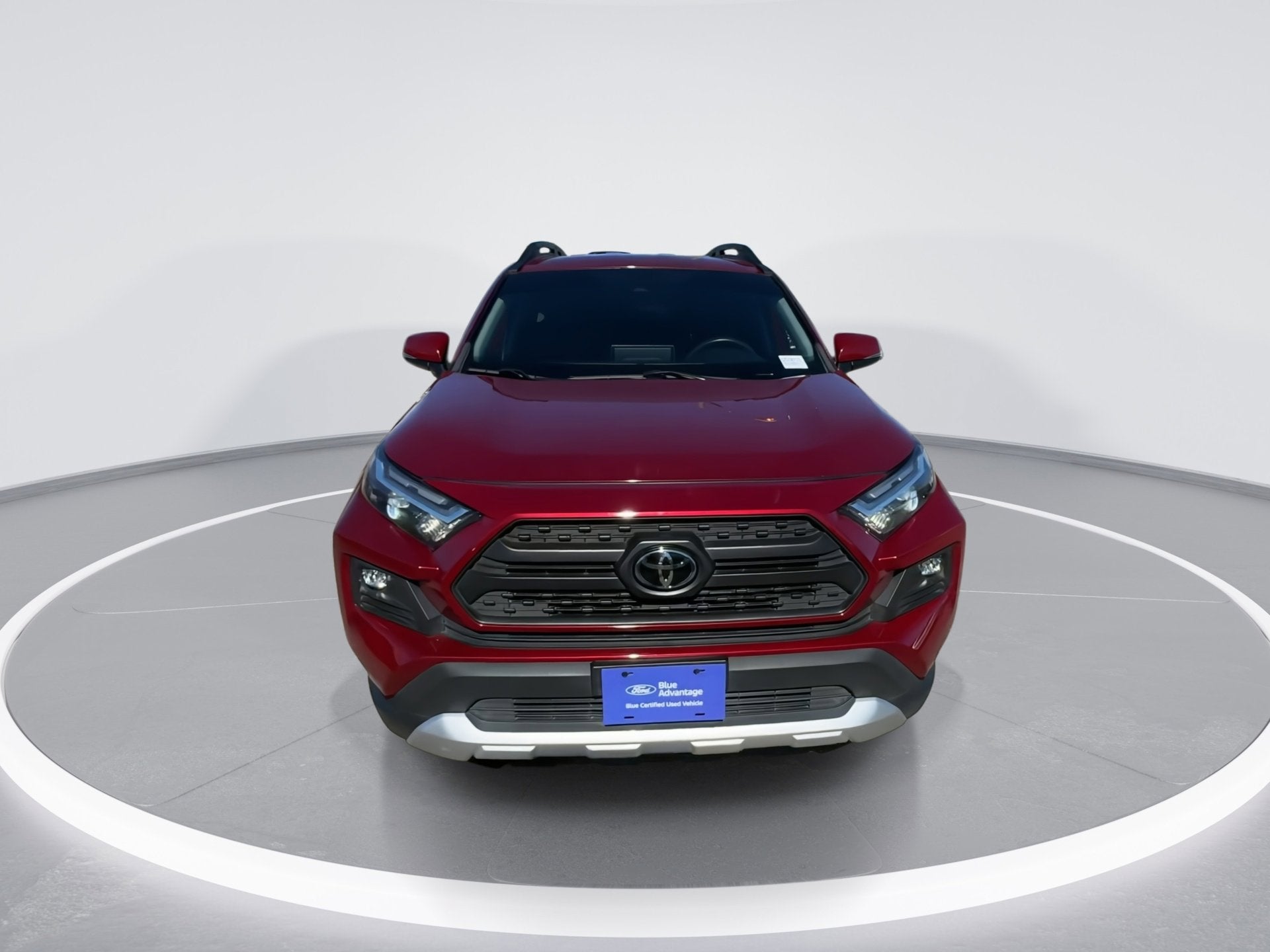 2023 Toyota RAV4 Adventure