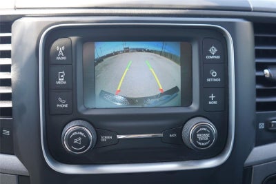 2015 RAM 3500 Tradesman