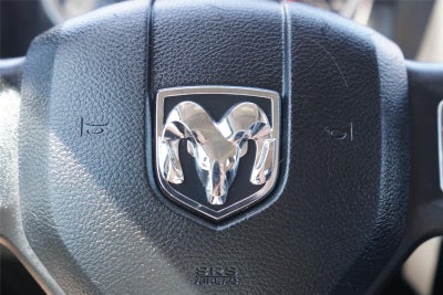 2015 RAM 3500 Tradesman