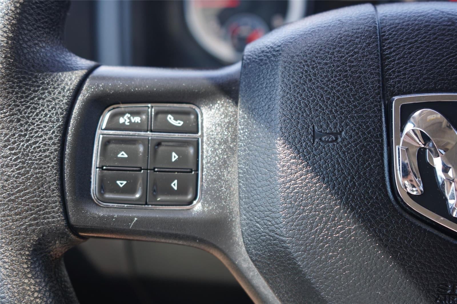 2015 RAM 3500 Tradesman