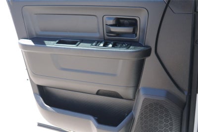 2015 RAM 3500 Tradesman