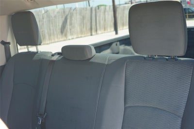2015 RAM 3500 Tradesman