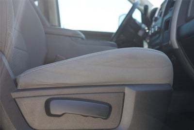 2015 RAM 3500 Tradesman