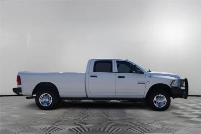 2015 RAM 3500 Tradesman