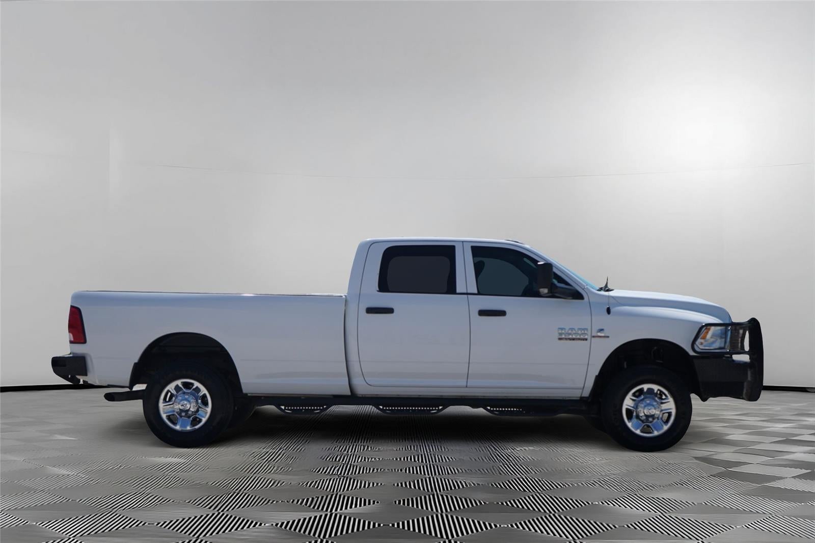 2015 RAM 3500 Tradesman