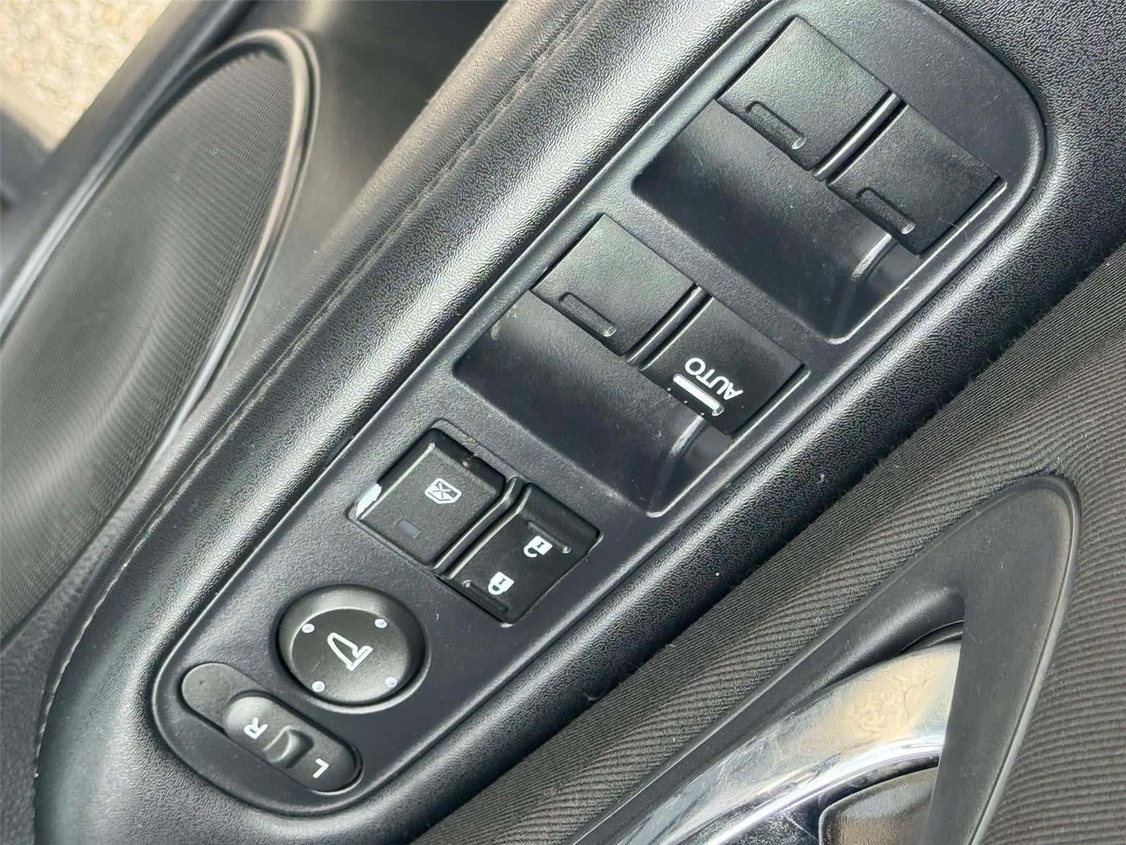 2017 Honda HR-V LX