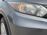 2017 Honda HR-V LX