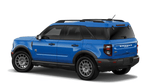 2026 Ford Bronco Sport Base