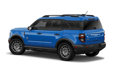 2026 Ford Bronco Sport Base