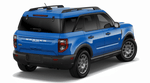 2026 Ford Bronco Sport Base