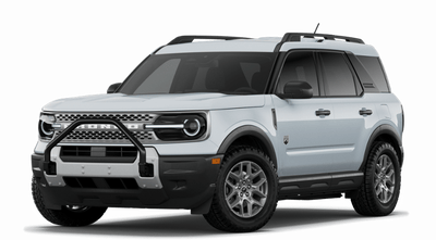2026 Ford Bronco Sport Base