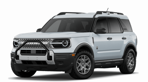 2026 Ford Bronco Sport Base