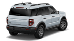 2026 Ford Bronco Sport Base