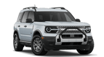 2026 Ford Bronco Sport Base
